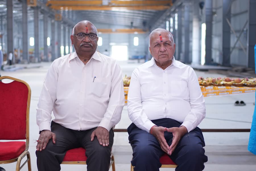 Board members
