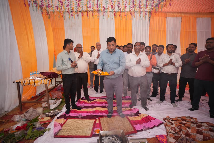 Ceremony