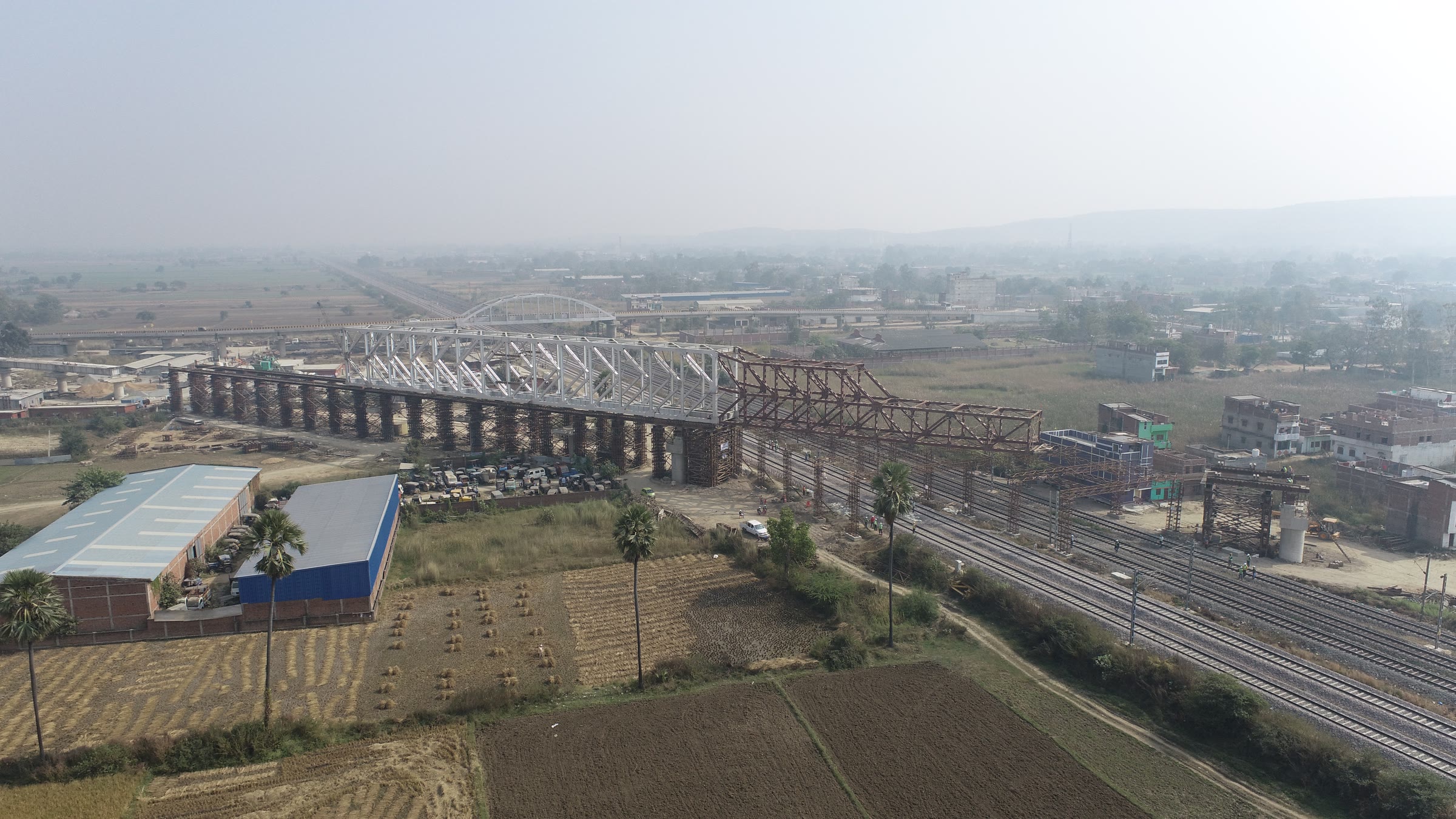 Rajpura&ndash;Bathinda Doubling