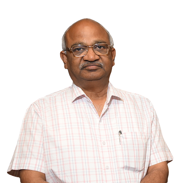 Atul Kumar Garg