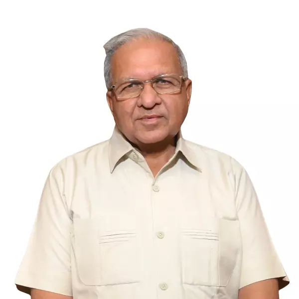 Kailash Chand Mittal