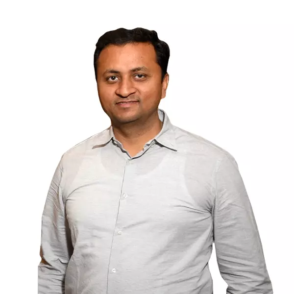 Lokesh Mittal